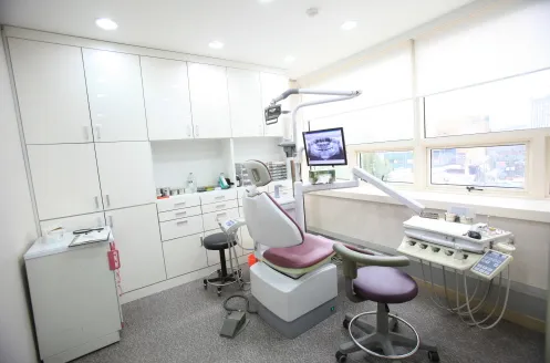Yonsei Dental Clinic