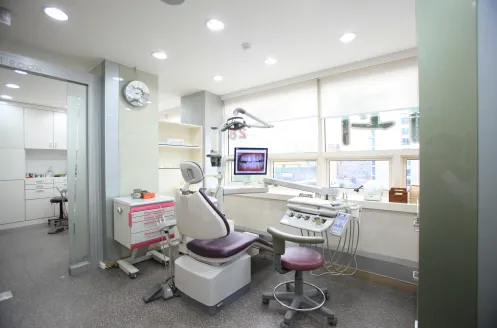 Yonsei Dental Clinic