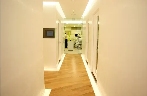 Flower Village Dental Clinic