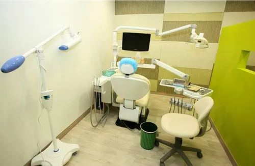Flower Village Dental Clinic