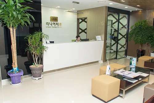 Linear Dental Clinic