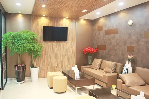 Linear Dental Clinic