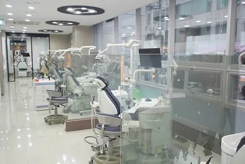 Linear Dental Clinic