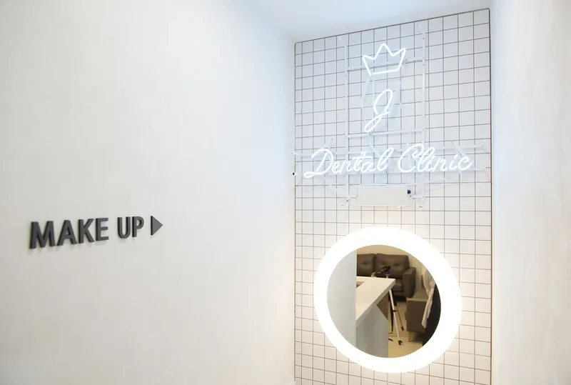 JCI Dental Clinic