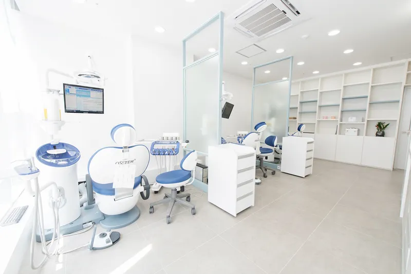 JCI Dental Clinic