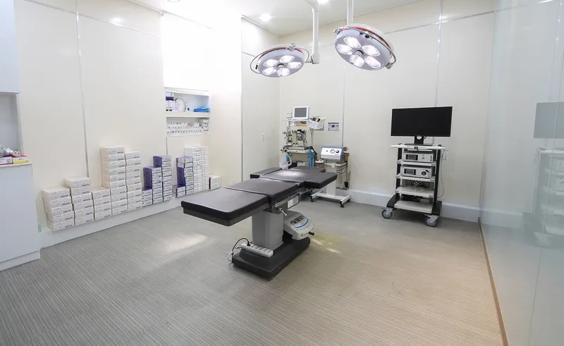 Next Plastic Surgery Clinic