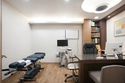 Songpa Bubu Korean Medicine Clinic