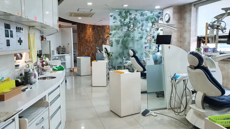 Seoul & Plan Dental Clinic