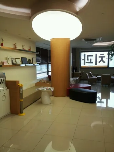 Seoul & Plan Dental Clinic