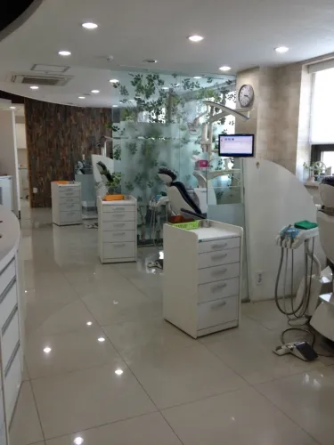 Seoul & Plan Dental Clinic