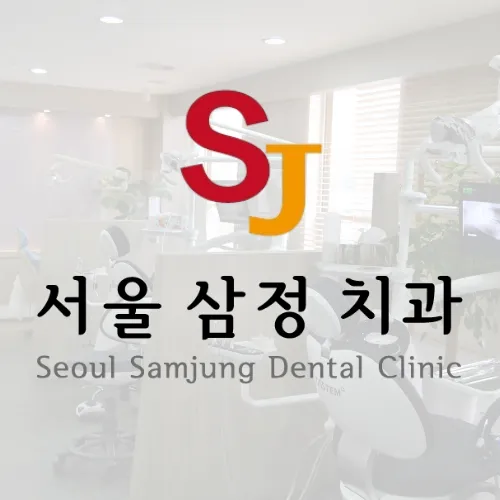 Seoul Samjeong Dental Clinic