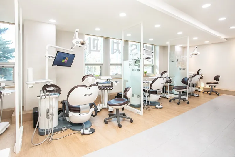 Seoul Es Chui Clinic