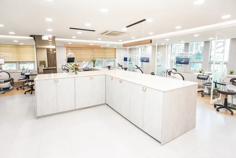 Seoul Es Chui Clinic