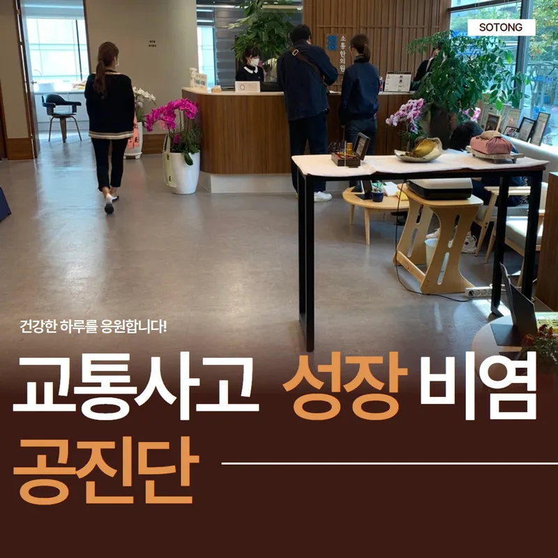 Sotong Korean Medicine Clinic