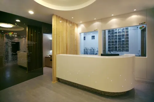 Gyeonghui Dodeurim Korean Medicine Clinic