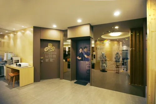 Gyeonghui Dodeurim Korean Medicine Clinic