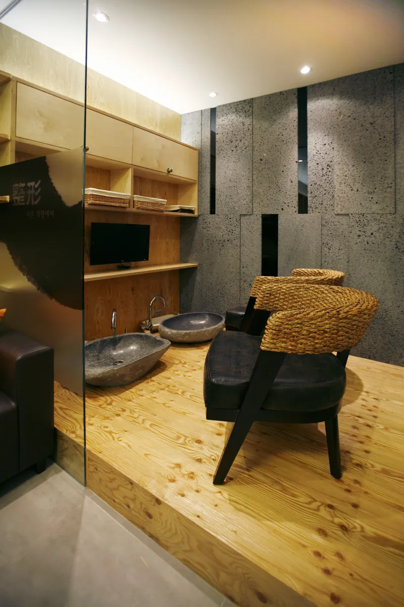 Gyeonghui Dodeurim Korean Medicine Clinic