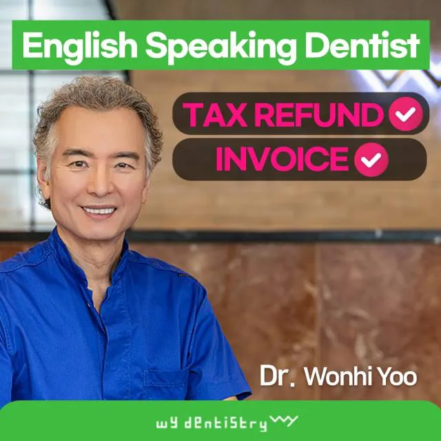 WY Dental Clinic