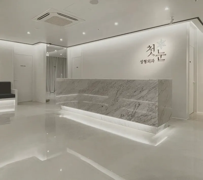First Snow Plastic Surgery Clinic