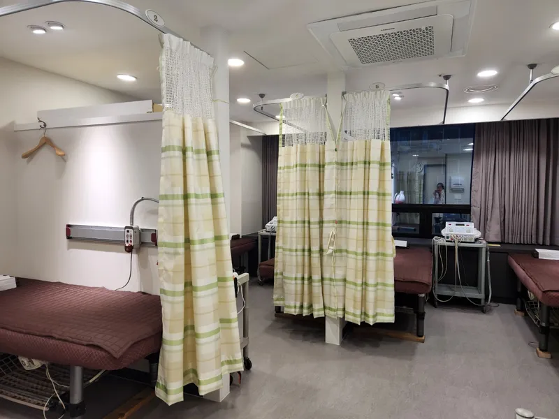 Customized Korean Medicine Clinic