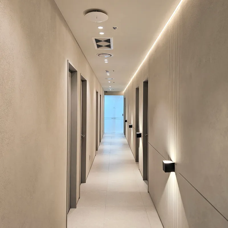Jestas Plastic Surgery Clinic