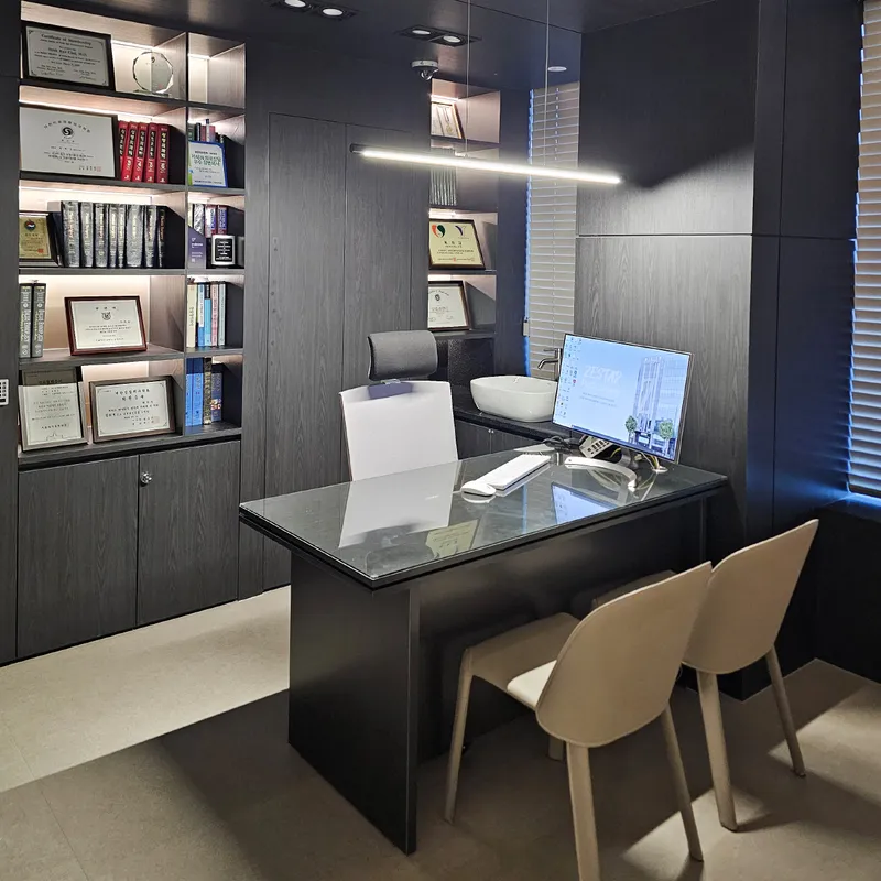 Jestas Plastic Surgery Clinic