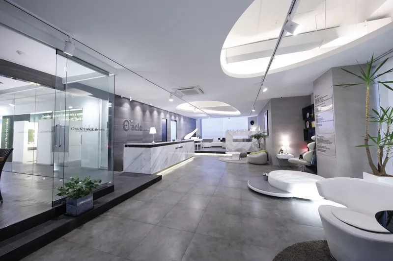 Apgujeong Oracle Dental Clinic