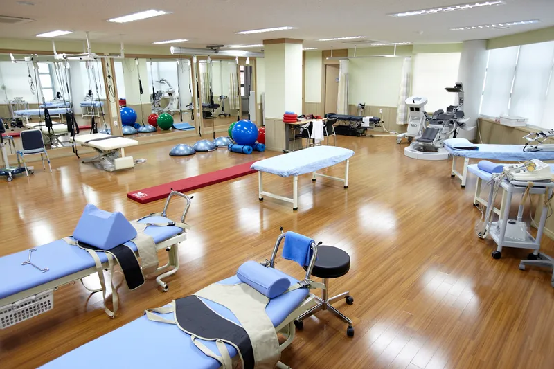 Seoul First Hospital