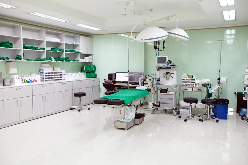 Seoul First Hospital