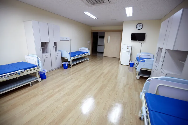 Seoul First Hospital