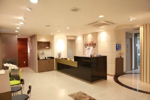 Chicago Chocolate Dental Clinic