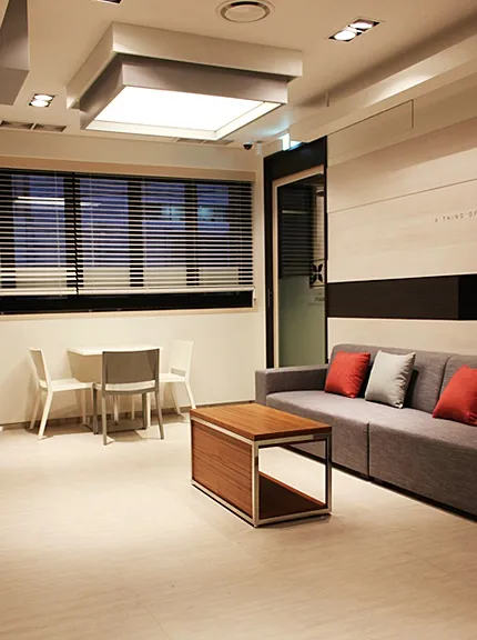 Yejin Plastic Surgery Clinic