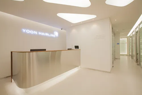 Yun Heo Line Clinic