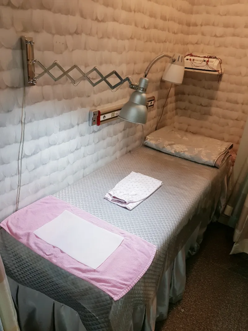 Sulim Sunhan Clinic