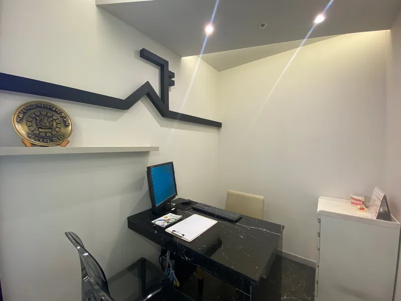 Seoul Jo Young Min Dental Clinic