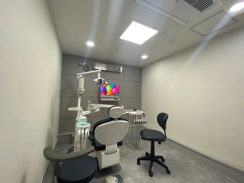Seoul Jo Young Min Dental Clinic