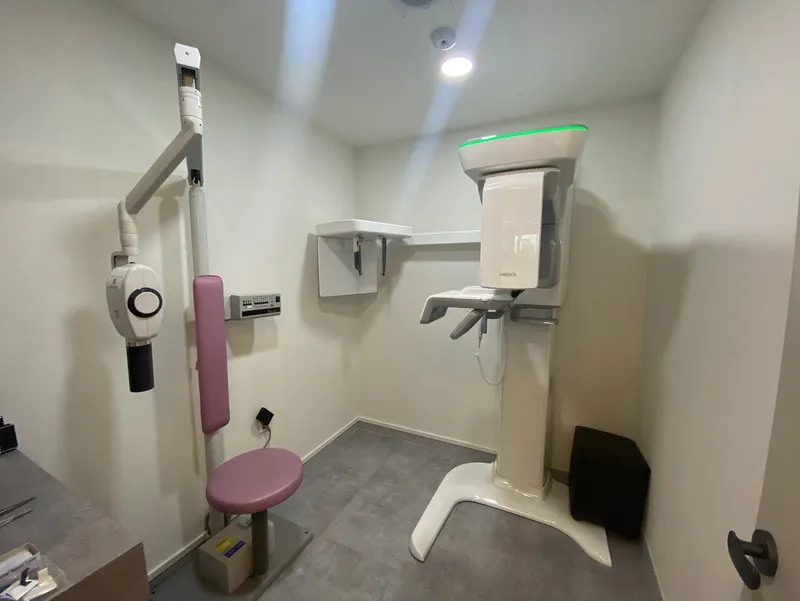 Seoul Jo Young Min Dental Clinic