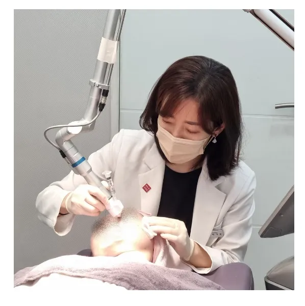 Ji & Young Dermatology Clinic