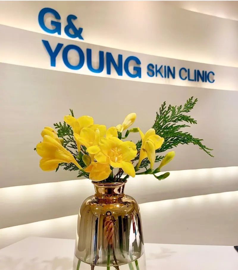 Ji & Young Dermatology Clinic