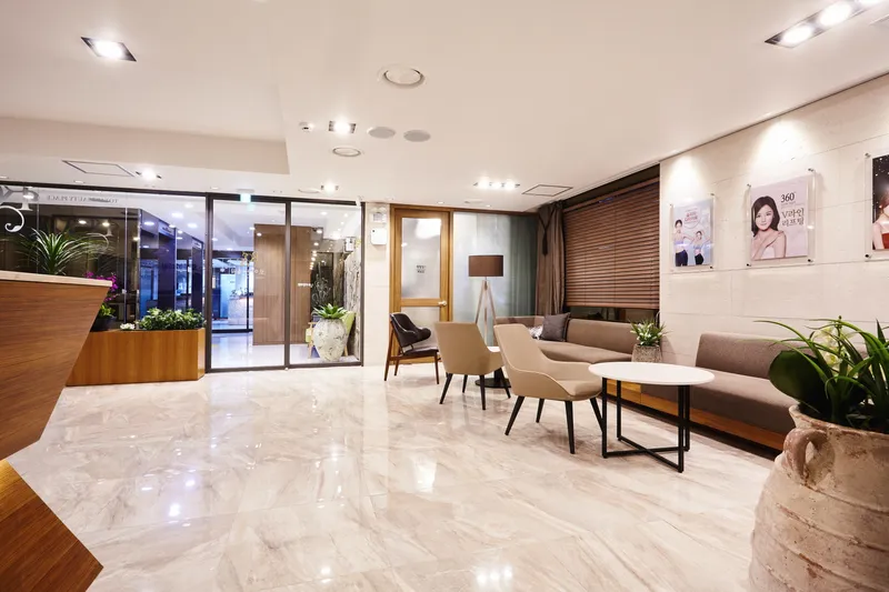 Roahan Clinic Gangnam Branch