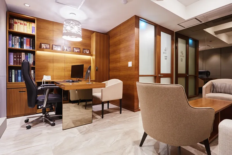 Roahan Clinic Gangnam Branch