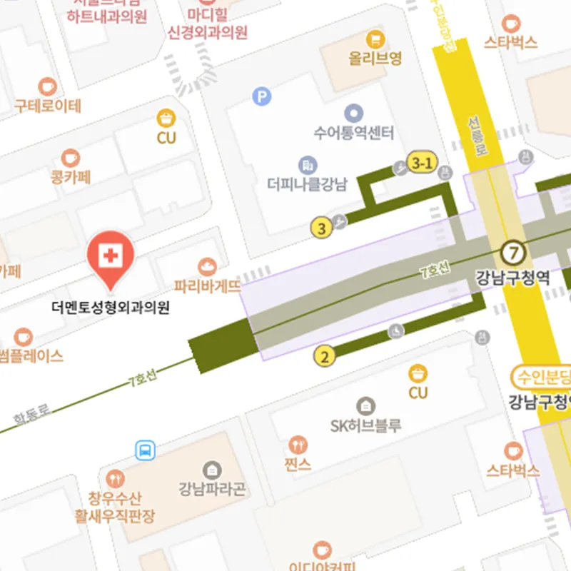 Dermento Plastic Surgery Clinic