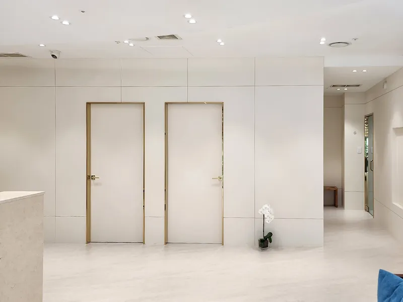 Dermento Plastic Surgery Clinic