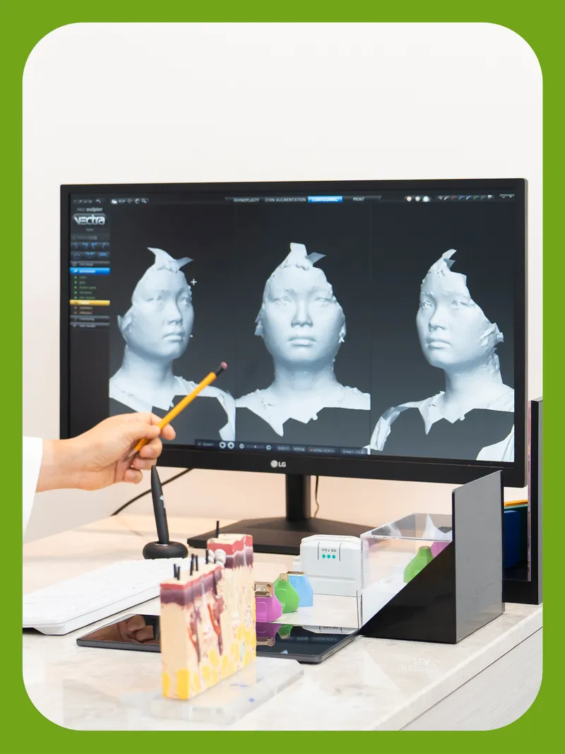 Apgujeong Leader Dermatology Clinic