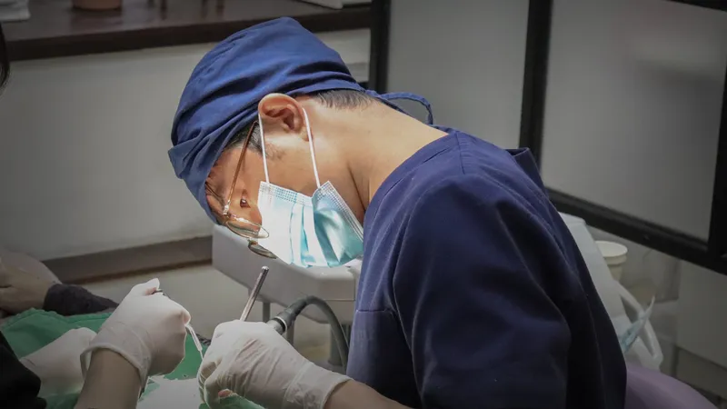 Dr. Noa Dental Clinic