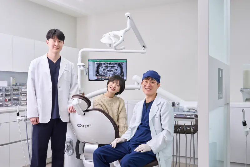 Dr. Noa Dental Clinic
