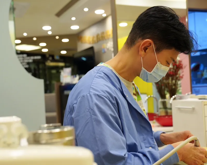Princess Royal Dental Clinic