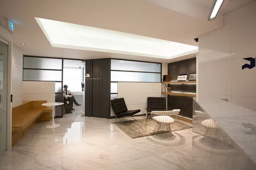 Seoul Line Dentist Clinic