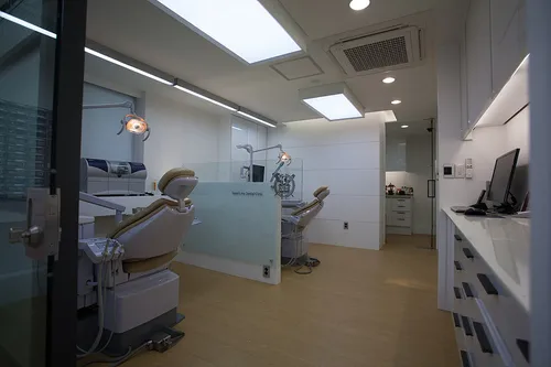 Seoul Line Dentist Clinic