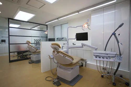 Seoul Line Dentist Clinic